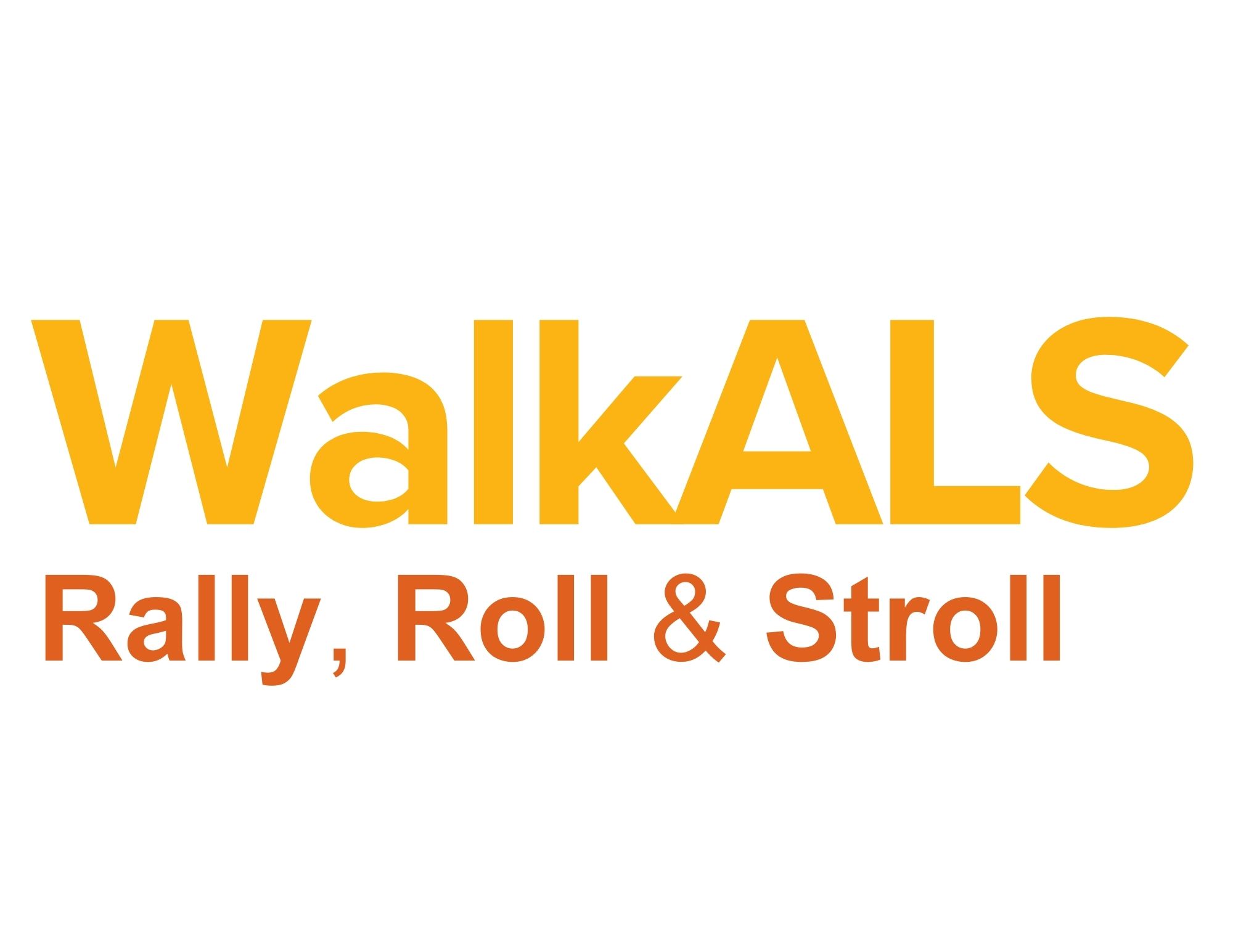 Walk ALS - Unite