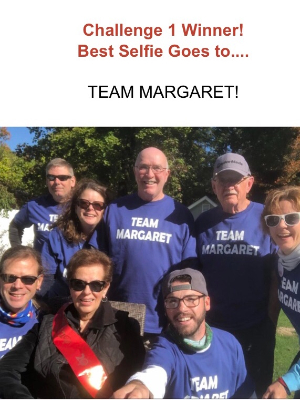 Supporting ALS patients like Margaret