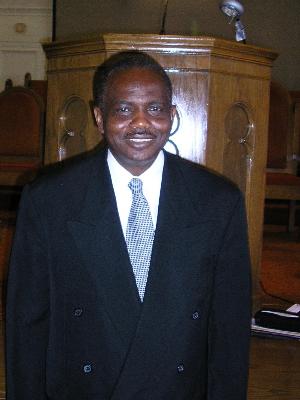 Reginald Sanders Smith died 2013 of ALS
