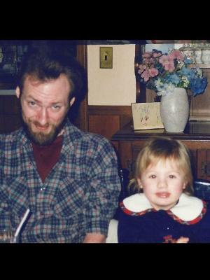 Me and Uncle Tom